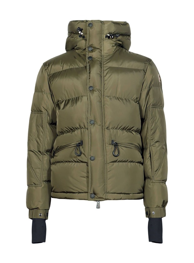 JAKNA M  GRENOBLE MONCLER